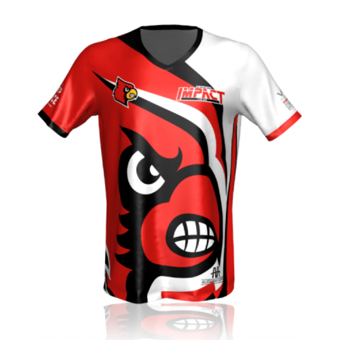 Custom sublimation shirts fashion