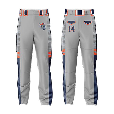 Baseball/Softball Pants