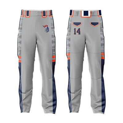 Baseball/Softball Pants