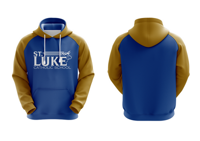 Basketball Hoodie