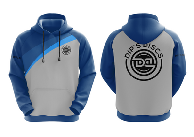 Disc Golf Hoodie