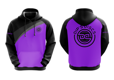 Disc Golf Hoodie