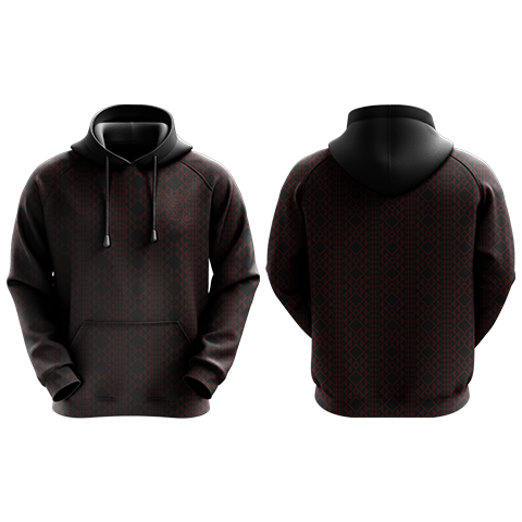 Golf Hoodie