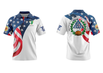 Archery & Trap Shooting Polo