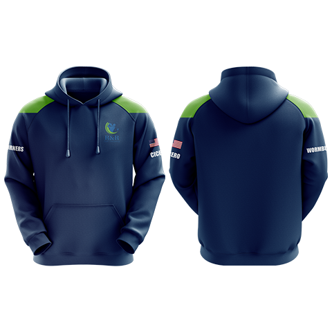 Golf Hoodie