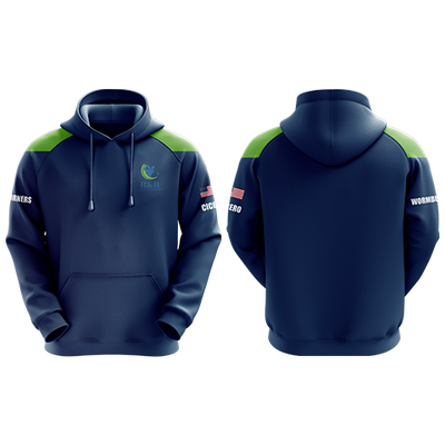 Golf Hoodie