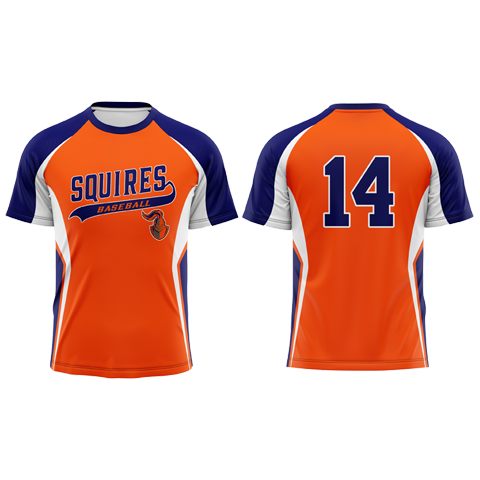 Baseball/Softball T-Shirt