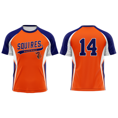 Baseball/Softball T-Shirt