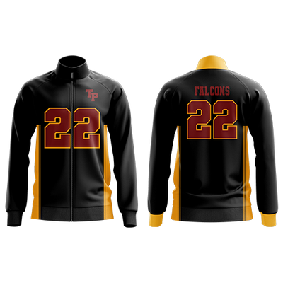 Basketball Jacket