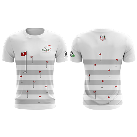 Golf T-Shirt