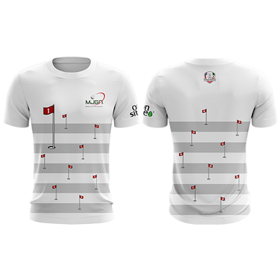 Golf T-Shirt