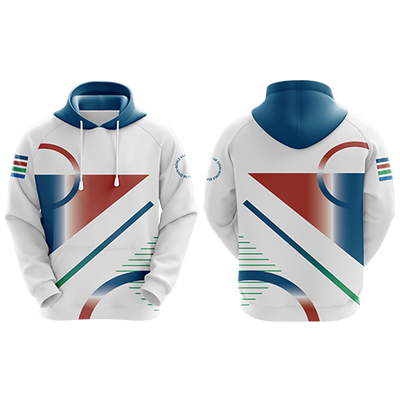 Lawn Bowling Hoodie