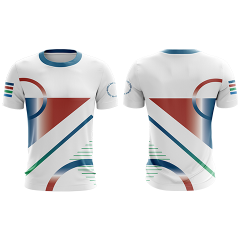 Lawn Bowling T-Shirt