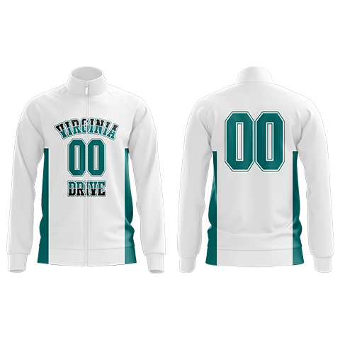 Basketball Jacket