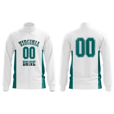 Basketball Jacket