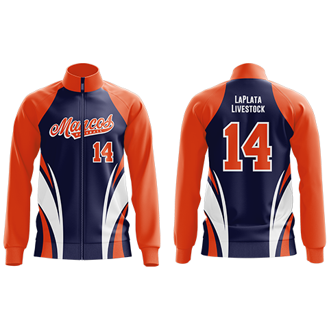 Baseball/Softball Jacket