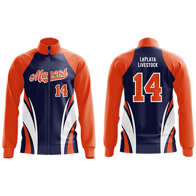 Baseball/Softball Jacket