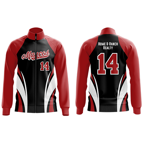 Baseball/Softball Jacket