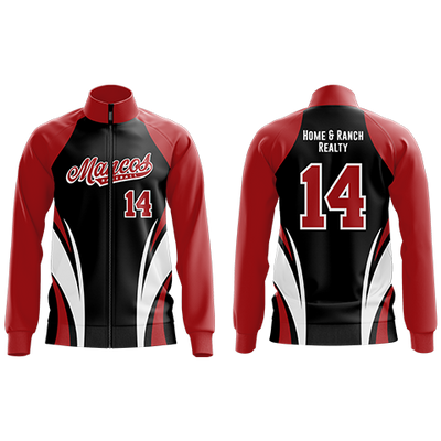 Baseball/Softball Jacket